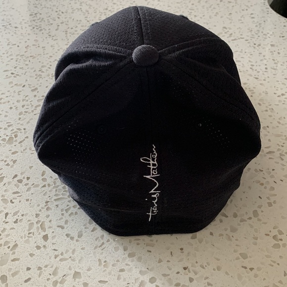Travis Mathew Flexfit Hat - Picture 2 of 4